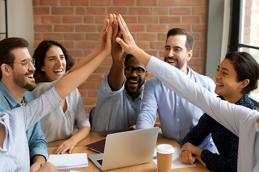 Beyond Paychecks: How to Make Employees Feel Truly Valued and Motivated