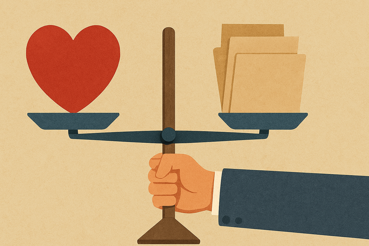 Mastering the Art of Prioritization: How to Focus on What Truly Matters