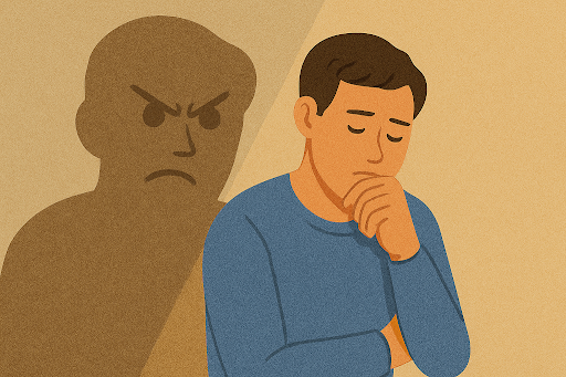 Overcoming Self-Doubt: How to Silence the Inner Critic and Move Forward