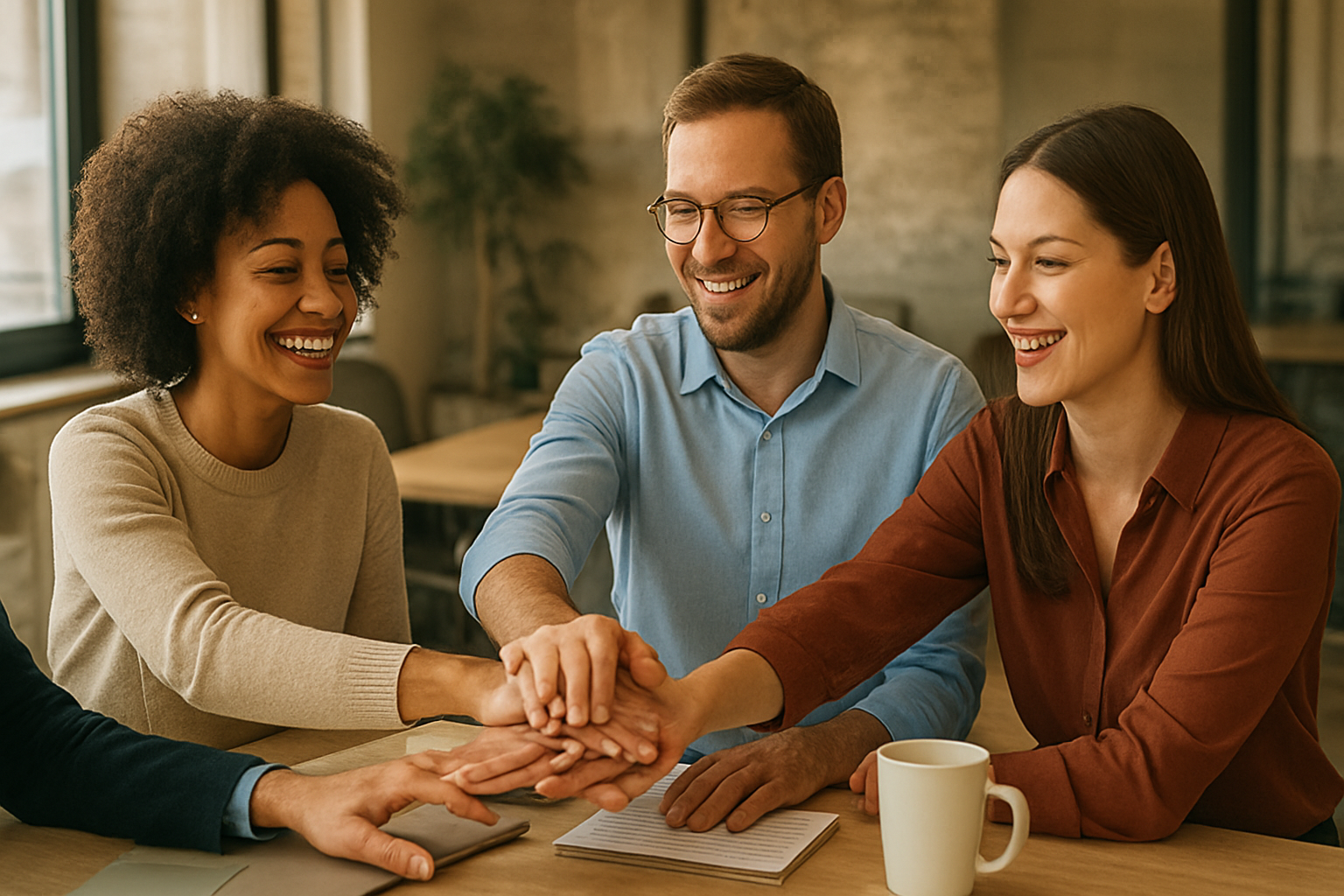 Building a Culture of Trust: Why Psychological Safety is a Game-Changer for Teams