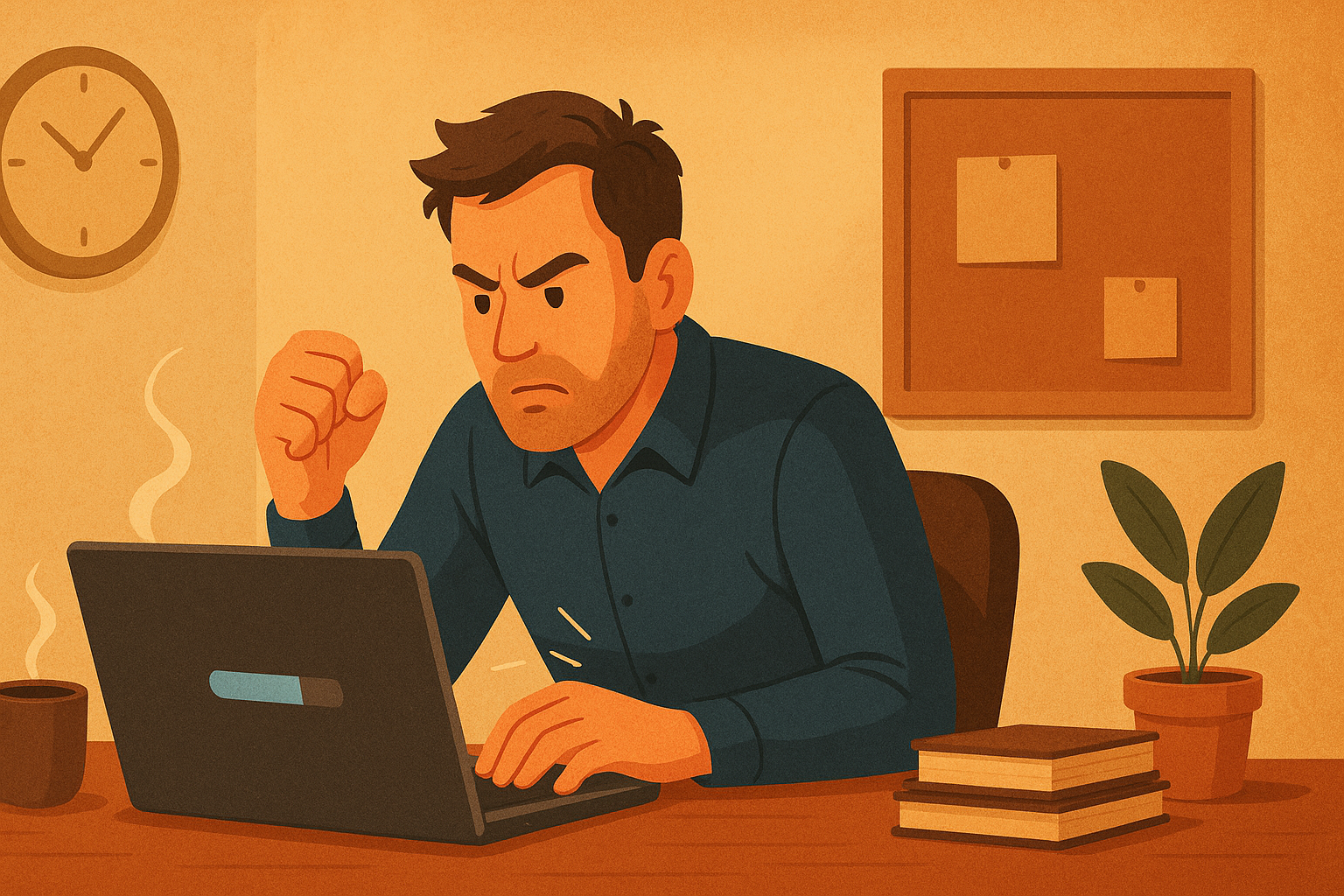 Staying Motivated When Progress Feels Slow