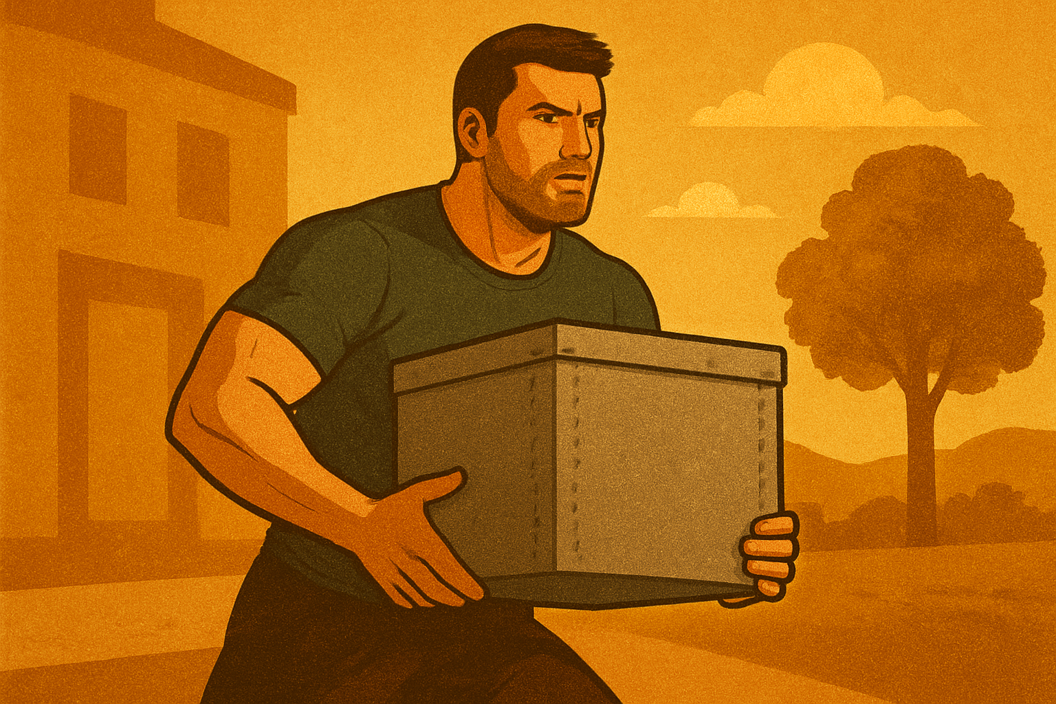 Strength for Everyday Life: Why Building It Matters Beyond the Gym