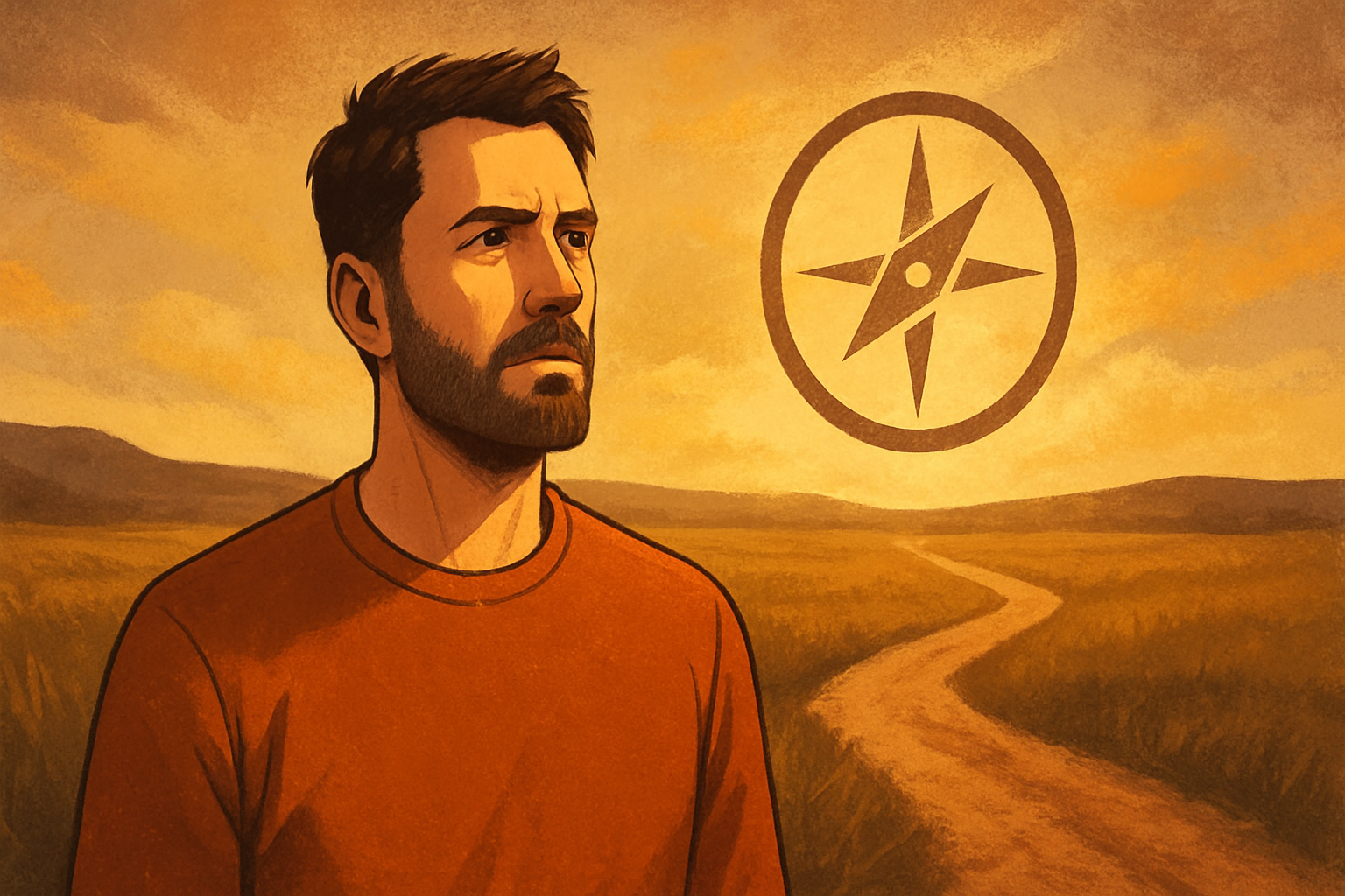 Why Finding Your Life Purpose Feels Hard (And How to Start Today)